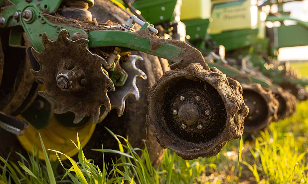 Tervezz okosan a vetőgépeddel! Nem csak pénzkérdés a gépbeszerzés?!